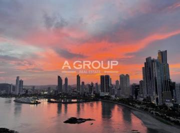 Apartamento · 504m² · 3 Recámaras · 2 Estacionamientos · Mar de Plata - Punta Paitilla - Se Vende Penthouse