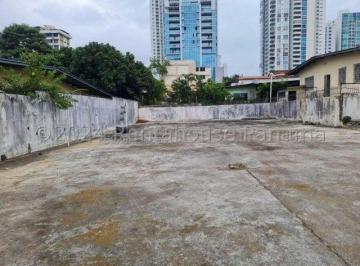 Terreno / Lote , Panamá · Se Vende Terreno en San Francisco Mr 26 - 20