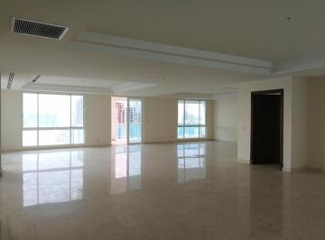 Apartamento de 4 habitaciones, Panamá · Bellamare en Punta Pacífica (Id 12457)