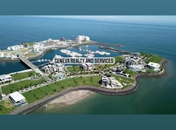 Terreno / Lote , Panamá · Venta de Lote en La Isla Ocean Reef (Id 10554)