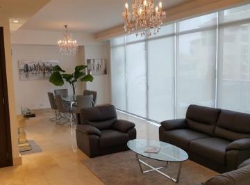 Apartamento de 2 habitaciones, Panamá · Grand Tower en Punta Pacífica (Id 10896)