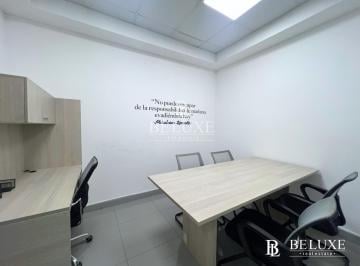 Oficina comercial · 20m² · Alquiler de Oficinas Todo Incluido, Costa del Este PH Prime Time (8)