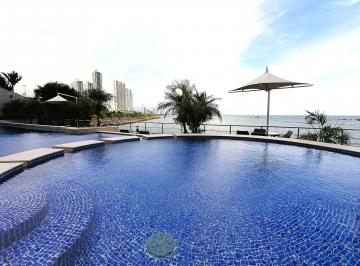 Apartamento de 3 habitaciones, Panamá · Oceanaire, Punta Pacifica (Id 11449)