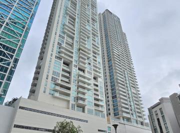 Apartamento · 468m² · 3 Recámaras · 4 Estacionamientos · P. H Dupont en Punta Pacífica (Id 11271)