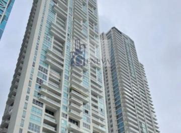 Apartamento de 2 habitaciones, Panamá · P. H Dupont en Punta Pacífica (Id 10141)