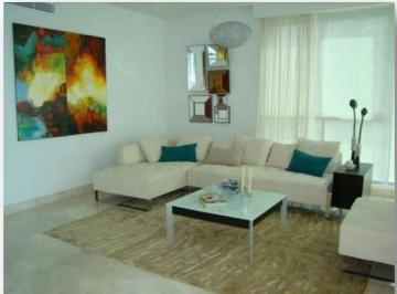 Apartamento de 4 habitaciones, Panamá · Pacific Village en Punta Pacífica (Id 10316)