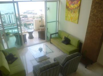 Apartamento de 3 habitaciones, Panamá · Costa Pacifica en Punta Pacífica