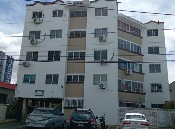 Apartamento · 45m² · 2 Recámaras · Venta de Apartamento en PH Brisas de Parque Lefevre