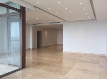 Apartamento de 3 habitaciones, Panamá · La Isla en Punta Pacifica: Ocean Reef, Apto de 330 m², 3 Recs, Linea Blanca