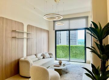 Apartamento · 91m² · 2 Recámaras · Alquiler de Apartamento en PH Ocean House – Santa María