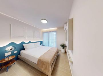 Apartamento · 63m² · 2 Recámaras · 1 Estacionamientos · Venta de Apartamento Para Inversión de Rentas Cortas