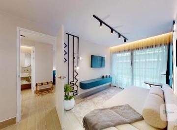 Apartamento · 40m² · 1 Recámara · 1 Estacionamientos · Venta de Apartamento Para Inversión