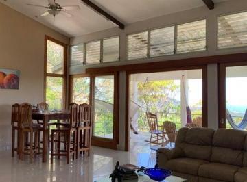 Casa de 2 habitaciones, San Carlos · Hermosa Casa con Terreno, El Valle de Anton