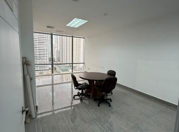 Oficina comercial · 94m² · 2 Estacionamientos · Alquilo Oficina Costa del Este Prime Time Tower