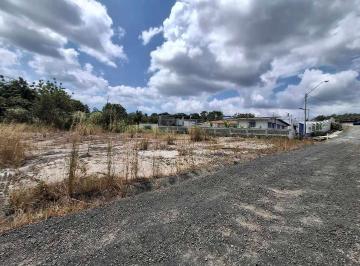 Terreno / Lote · 730m² · Lotes de Playa a La Venta Costa Esmeralda San Carlos