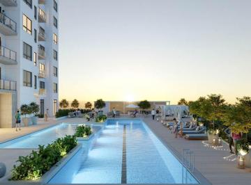 Apartamento · 99m² · 2 Recámaras · 1 Estacionamientos · Alquiler de Apartamento – Ocean House
