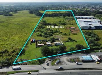 Terreno / Lote , Panamá · Pacora Panamericana Terreno 12 Ha