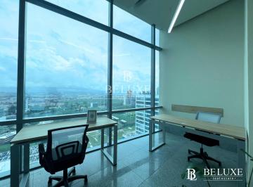 Oficina comercial · 35m² · Alquiler de Oficinas Todo Incluido, Costa del Este PH Prime Time (8)
