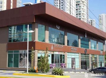 Local comercial · 100m² · Alquiler de Local Comercial, San Francisco 75 (P)