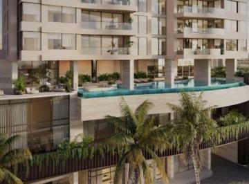 Apartamento de 2 habitaciones, Panamá · Pre - Venta Apartamentos Amoblados Ideal Para Inversion en Marbella