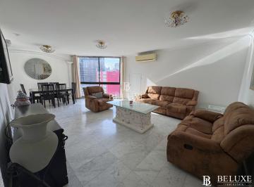 Apartamento · 110m² · 2 Recámaras · 1 Estacionamientos · Alquiler de Apartamento en PH Vista Tower, Bella Vista (21)