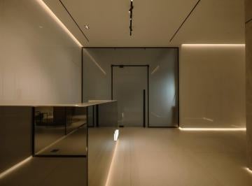 Oficina comercial , Panamá · Vendo Oficina Corporativa en P. H Armani Casa Obarrio