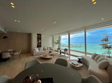 Apartamento de 3 habitaciones, Panamá · The Towers Punta Paitilla (Id 13256)