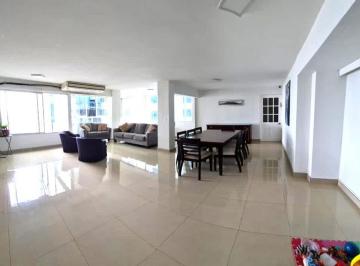 Apartamento de 3 habitaciones, Panamá · Las Perlas Punta Paitilla (Id 13201)