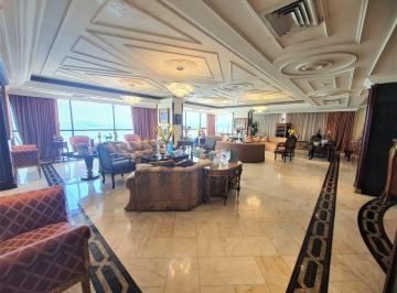 Apartamento de 5 habitaciones, Panamá · Punta del Sol en Punta Paitilla