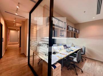 Oficina comercial · 110m² · 2 Estacionamientos · Se Vende Oficina en Obarrio