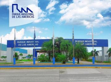 Bodega-Galpón-Depósito · 476m² · 4 Recámaras · 2 Estacionamientos · Venta Bodega Parque Industrial Las Americas Pacora Cp