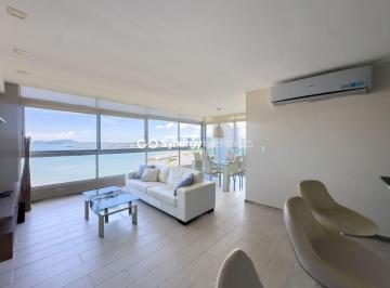 Apartamento de 1 habitación, Panamá · Apartamento en Alquiler en Av Balboa con Vista Al Mar