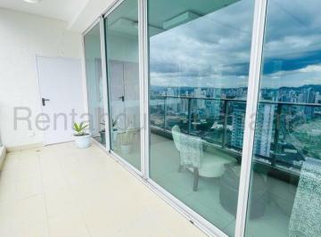 Apartamento de 1 habitación, Panamá · Venta de Apartamento en Punta Pacifica