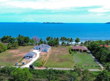 Terreno / Lote · 3239m² · Hermoso Lote 18 Frente a La Playa en Rincon Beach Estates, Boca Chica