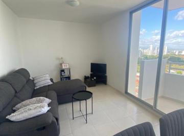Apartamento · 89m² · 2 Recámaras · 1 Estacionamientos · Venta Apartamento en San Francisco, PH Montemar (3)