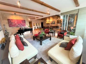 Apartamento de 3 habitaciones, Panamá · Península en Punta Paitilla (Id 12949)
