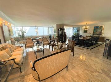 Apartamento de 3 habitaciones, Panamá · PH Ritz en Punta Paitilla (Id 12947)
