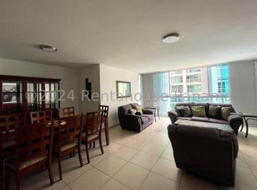 Apartamento de 3 habitaciones, Panamá · Apartamento en Venta en Costa del Este