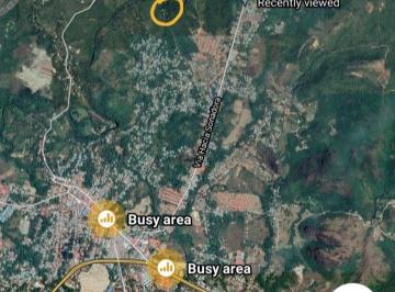 Terreno / Lote , Penonomé · Penonome. 9,5ha a 3.8 Km de La Interamericana $675,000.00neg