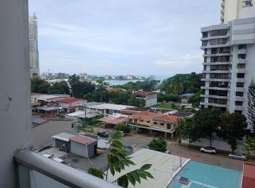 Apartamento · 110m² · 2 Recámaras · 1 Estacionamientos · Venta de Apto con Vista Al Mar en Pta Pacifica