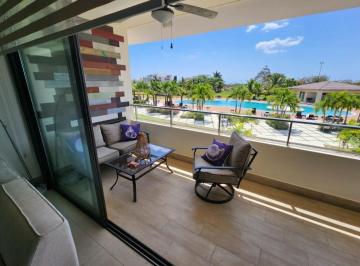 Apartamento de 1 habitación, San Carlos · Casamar Perlamar Apartamento de 1 Recámara