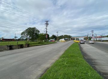 Terreno / Lote , Panamá · Terreno Finca Comercial Pacora