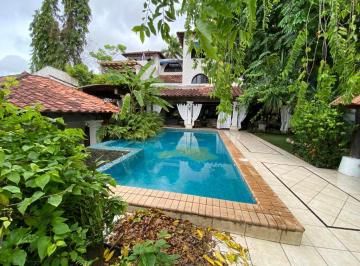 Casa de 5 habitaciones, Panamá · Casa Mansión Loma Alegre San Francisco en Venta