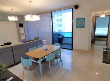 Apartamento · 177m² · 3 Recámaras · 2 Estacionamientos · Deluxe Residences (Id 12680)