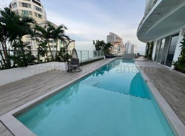 Apartamento de 4 habitaciones, Panamá · Apartamento de 940 m² con 4 Habitaciones en Venta Punta Pacífica
