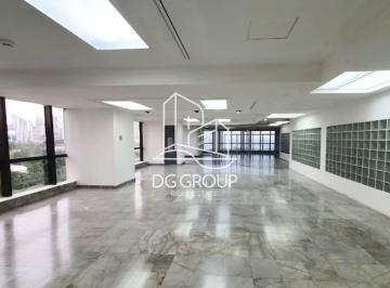 Oficina comercial · 250m² · 1 Estacionamientos · Alquiler de Oficinas en Torre Bac