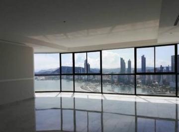 Apartamento · 760m² · 3 Recámaras · 2 Estacionamientos · Royal Palace en Punta Paitilla (Id 12356)