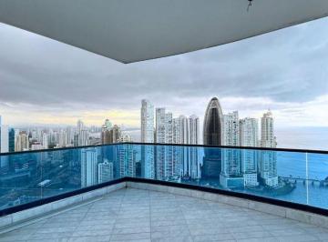 Apartamento · 565m² · 5 Recámaras · 4 Estacionamientos · Punta Paitilla - PH Ocean Front 565 m² $1.5 m - 5r