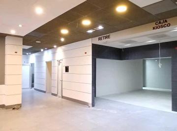 Local comercial · 287m² · 4 Estacionamientos · Se Alquila Local Comercial, 287 m² en La Exposicion Antiguo mcdonald'S