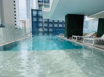 Apartamento de 2 habitaciones, Panamá · Apartamento en Venta en Bella Vista